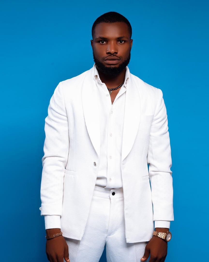 Divine Future Johnson